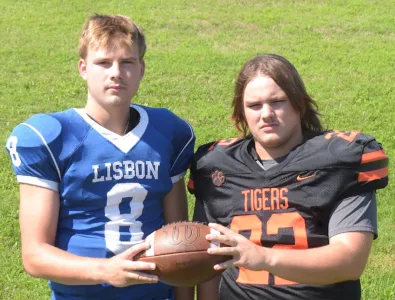 EOAC frontrunner faces league test